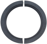 BBC Rear Main Seal 2 Piece Rubber Big Block Chev 454 AF1871-1401 - Aeroflow