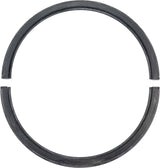SBF Rear Main Seal 2 Piece 289302 Rubber Small Block Ford Windsor - AF1871-150 AF1871-1501 - Aeroflow