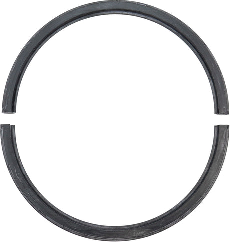 SBF Rear Main Seal 2 Piece 289302 Rubber Small Block Ford Windsor - AF1871-150 AF1871-1501 - Aeroflow