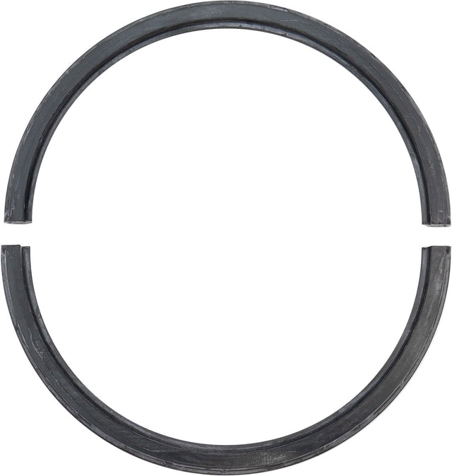 SBF Rear Main Seal 2 Piece 289302 Rubber Small Block Ford Windsor - AF1871-150 AF1871-1501 - Aeroflow