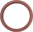 SBF Rear Main Seal 1 Piece 351 Rubber Small Block Ford Windsor - AF1871-160 AF1871-1601 - Aeroflow
