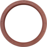 SBF Rear Main Seal 1 Piece 351 Rubber Small Block Ford Windsor - AF1871-160 AF1871-1601 - Aeroflow
