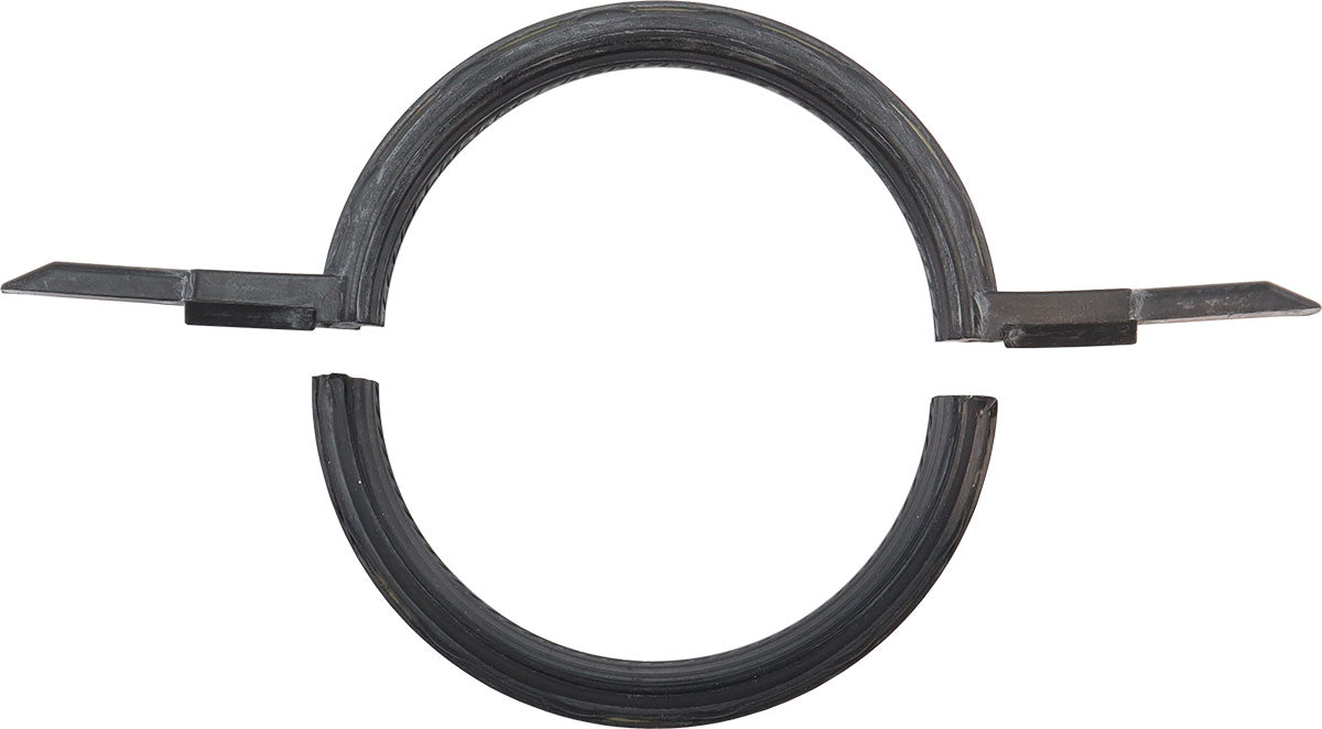 SB Chrysler Rear Main Seal Small Block 2 Piece Rubber 318 340 - AF1871-190 AF1871-1901 - Aeroflow