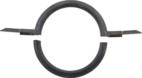 SB Chrysler Rear Main Seal Small Block 2 Piece Rubber 318 340 - AF1871-190 AF1871-1901 - Aeroflow