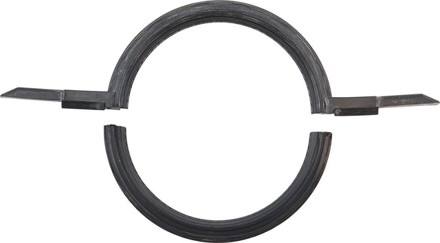 SB Chrysler Rear Main Seal Small Block 2 Piece Rubber 318 340 - AF1871-190 AF1871-1901 - Aeroflow