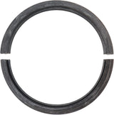 SB Chrysler Rear Main Seal 360 Small Block 2 Piece Rubber AF1871-2001 - Aeroflow