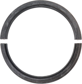 SB Chrysler Rear Main Seal 360 Small Block 2 Piece Rubber AF1871-2001 - Aeroflow