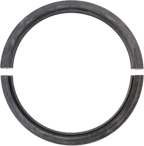 SB Chrysler Rear Main Seal 360 Small Block 2 Piece Rubber AF1871-2001 - Aeroflow