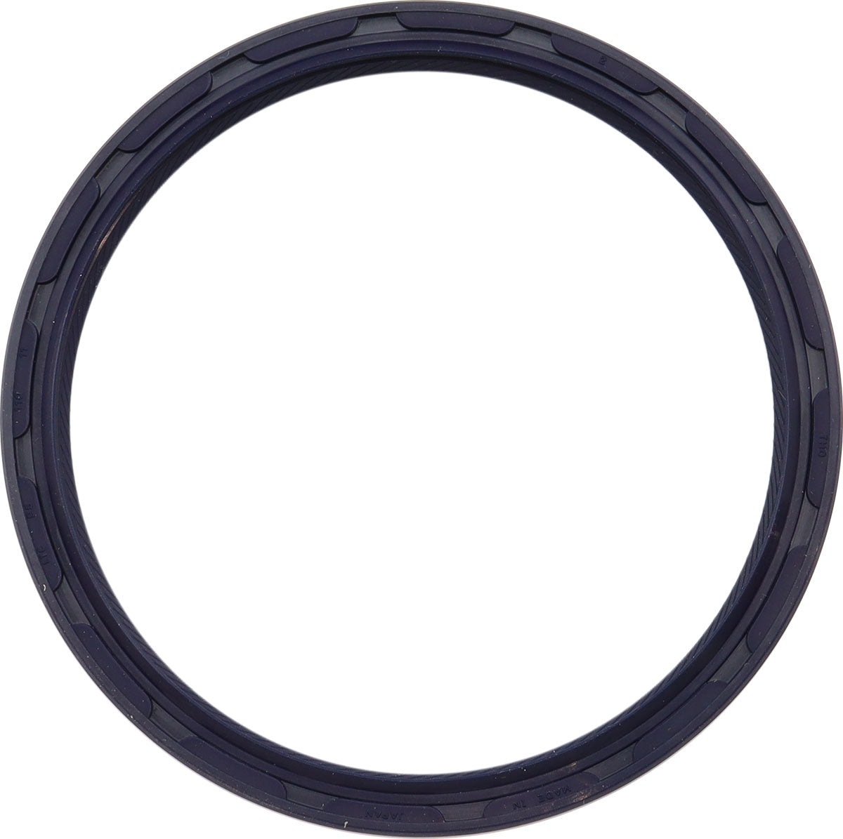 Ford Barra Rear Main Seal BA BF FG Falcon 4.0L 6 Cyl AF1871-2313 - Aeroflow