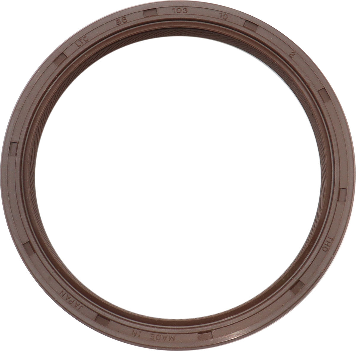 Subaru EJ25 Rear Main Seal Oil Seal EJ20 AF1871-4001 - Aeroflow