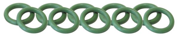 Viton O-Ring Replacements For Front Of -10 A/C Fittings 10pk AF188-10 - Aeroflow