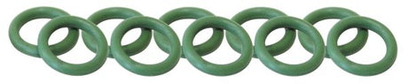 Viton O-Ring Replacements For Front Of -10 A/C Fittings 10pk AF188-10 - Aeroflow
