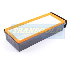 Air Filter (WA5386) BMW 3 Series / X6 AF1881 - Transgold | Universal Auto Spares