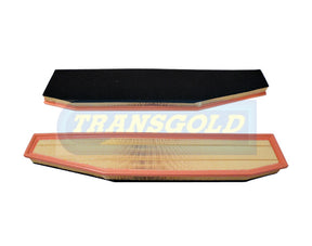 Air Filter BMW X3 E83 07-11 AF1882 - Transgold | Universal Auto Spares