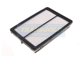 Air Filter (WA5421) Kia Carnival 2.2L 15-on AF1890 - Transgold | Universal Auto Spares
