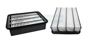 Air Filter (WA5378) Toyota Prado AF1915 - Transgold | Universal Auto Spares