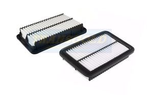 Air Filter (WA5423) Kia Picanto AF1924 - Transgold | Universal Auto Spares