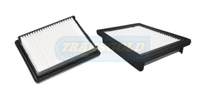 Air Filter (WA5468) Holden Spark (MP) 01/16-on 1.4L Petrol AF1925 - Transgold | Universal Auto Spares