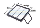 Air Filter (WA5231) Great Wall V240 / X240 AF1931 - Transgold | Universal Auto Spares