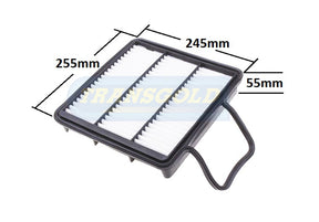 Air Filter (WA5231) Great Wall V240 / X240 AF1931 - Transgold | Universal Auto Spares