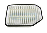 Air Filter (WA5142) Jeep Wrangler JK 2.8L CRD 03/07-02/12 AF1932 - Transgold | Universal Auto Spares