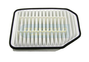 Air Filter (WA5142) Jeep Wrangler JK 2.8L CRD 03/07-02/12 AF1932 - Transgold | Universal Auto Spares