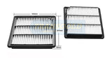 Air Filter (WA5388) Fiat Freemont AF1933 - Transgold | Universal Auto Spares