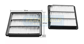 Air Filter (WA5388) Fiat Freemont AF1933 - Transgold | Universal Auto Spares