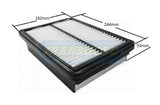 Air Filter (WA5447) Hyundai Elantra, I30 AF1950 - Transgold | Universal Auto Spares