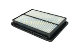 Air Filter (WA5415) Hyundai Sonata LF 10/15 On Kia Optima JF 10/15 On Air Filter AF1966 - Transgold | Universal Auto Spares