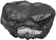 7" 9" Large Air Filte Aeroskinwrap Black Suits 3" And Above AF2000-0010 - Aeroflow