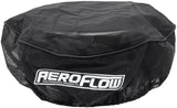 14" Air Filter Aeroskin Wrap Black Suits All 14 Inch Filter AF2000-0014 - Aeroflow
