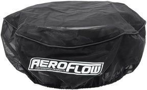 14" Air Filter Aeroskin Wrap Black Suits All 14 Inch Filter AF2000-0014 - Aeroflow