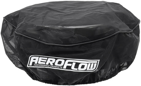 14" Air Filter Aeroskin Wrap Black Suits All 14 Inch Filter AF2000-0014 - Aeroflow