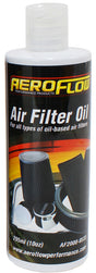 Air Filter Oil 296ml Or 10oz Use With AF2000-0606 AF2000-0533 - Aeroflow
