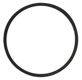 Rubber Air Filter Base Gasket Suits 5-1/8" Neck Size Carbs AF2000-1000 - Aeroflow
