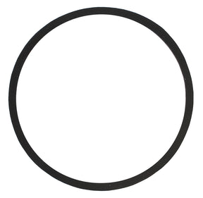 Rubber Air Filter Base Gasket Suits 5-1/8" Neck Size Carbs AF2000-1000 - Aeroflow