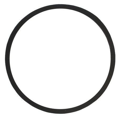 Rubber Air Filter Base Gasket Suits 5-1/8" Neck Size Carbs AF2000-1000 - Aeroflow