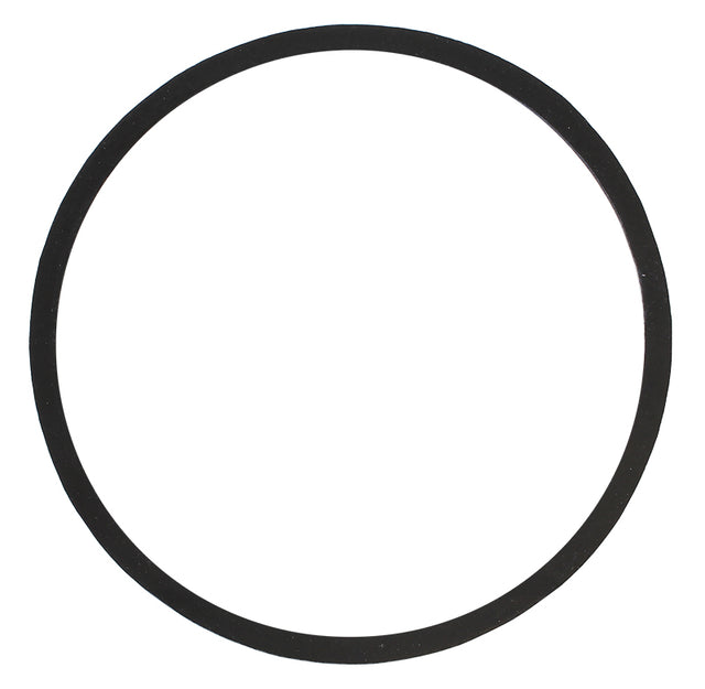 Rubber Air Filter Base Gasket Suits 5-1/8" Neck Size Carbs AF2000-1000 - Aeroflow