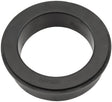 Universal Flange Rubber Insertclamp On Filter 2711-1001 Black AF2001-1001 - Aeroflow