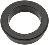 Universal Flange Rubber Insertclamp On Filter 2711-1001 Black AF2001-1001 - Aeroflow