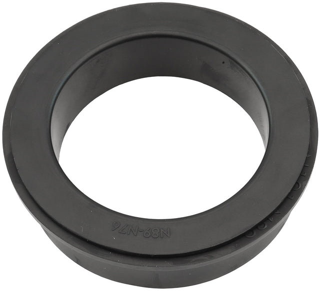 Universal Flange Rubber Insertclamp On Filter 2711-1001 Black AF2001-1001 - Aeroflow