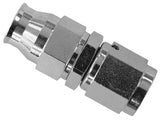 Steel Straight Hose End -4AN AF201-04S - Aeroflow