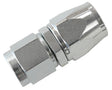 Steel Straight Hose End -6AN AF201-06S - Aeroflow