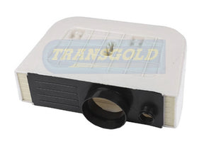 Air Filter (WA5504) VW Touraeg, Audi Q7 AF2023 - Transgold | Universal Auto Spares