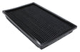 Panel Filter Calibra Nissan Navara Saab A483 A1598 AF2031-2080 - Aeroflow