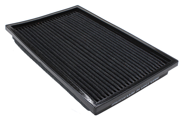 Panel Filter Calibra Nissan Navara Saab A483 A1598 AF2031-2080 - Aeroflow
