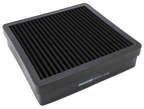 Panel Filter Mitsubishi Lanceroutlander A1311 Equiv Cotton AF2031-2105 - Aeroflow