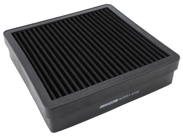 Panel Filter Mitsubishi Lanceroutlander A1311 Equiv Cotton AF2031-2105 - Aeroflow