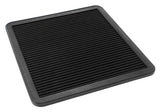Panel Filter - Toyota Landcruiser 4.7 V8 2007/F -150 5.4L AF2031-2387 - Aeroflow